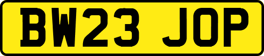 BW23JOP