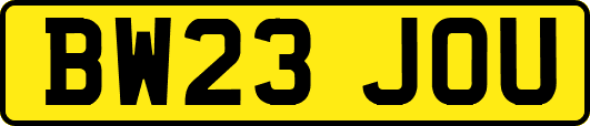 BW23JOU
