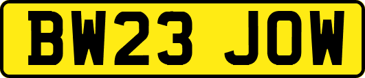 BW23JOW