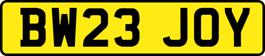 BW23JOY