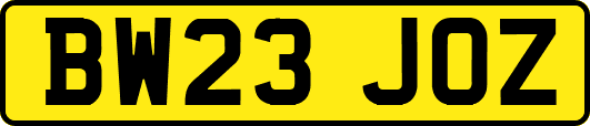 BW23JOZ