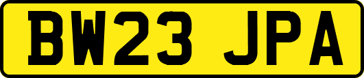 BW23JPA