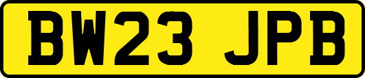 BW23JPB