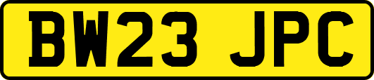 BW23JPC
