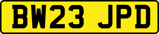 BW23JPD