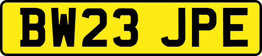 BW23JPE