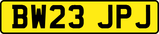 BW23JPJ