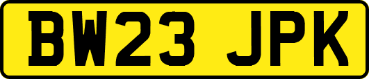 BW23JPK