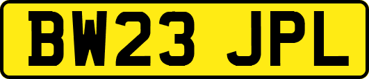 BW23JPL