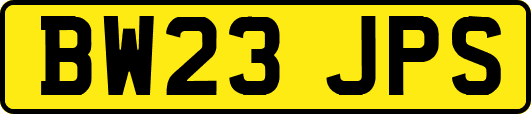 BW23JPS