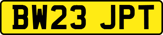 BW23JPT