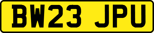 BW23JPU