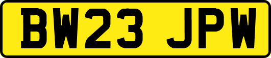 BW23JPW
