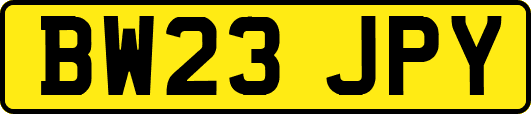 BW23JPY