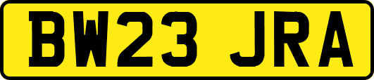 BW23JRA