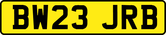 BW23JRB
