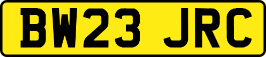 BW23JRC