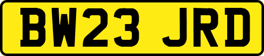 BW23JRD