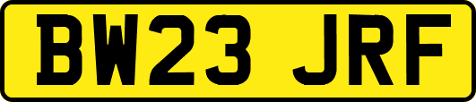 BW23JRF