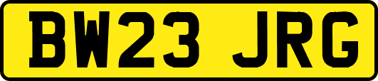 BW23JRG