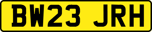 BW23JRH