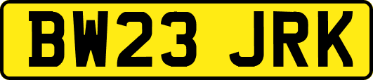 BW23JRK