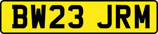 BW23JRM