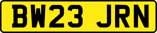 BW23JRN