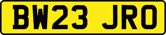 BW23JRO