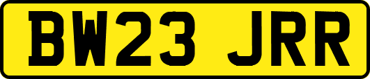 BW23JRR