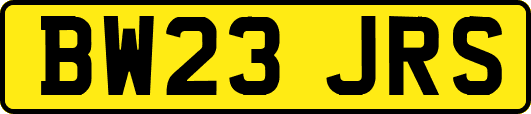 BW23JRS
