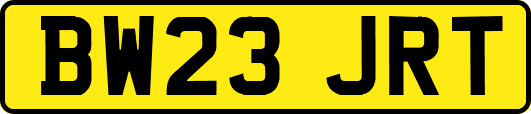 BW23JRT