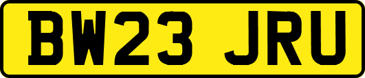 BW23JRU