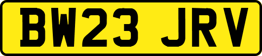 BW23JRV