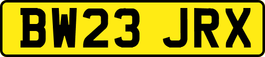 BW23JRX