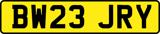 BW23JRY