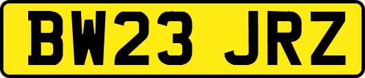 BW23JRZ
