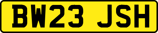 BW23JSH