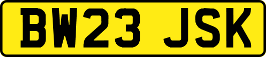BW23JSK