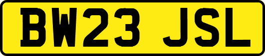 BW23JSL
