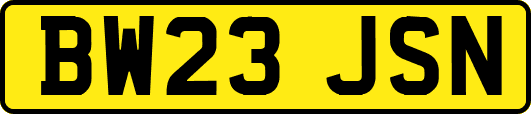 BW23JSN