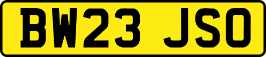 BW23JSO
