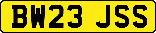 BW23JSS