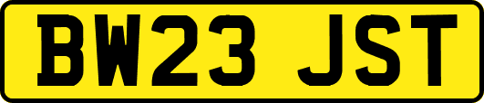 BW23JST
