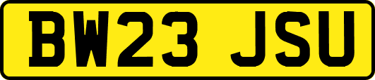 BW23JSU