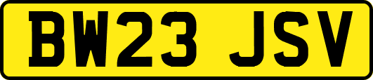 BW23JSV