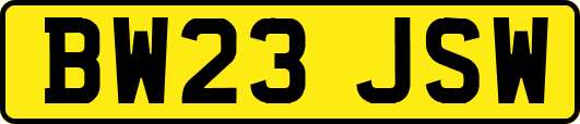 BW23JSW