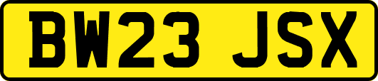 BW23JSX
