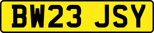 BW23JSY