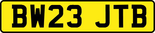 BW23JTB